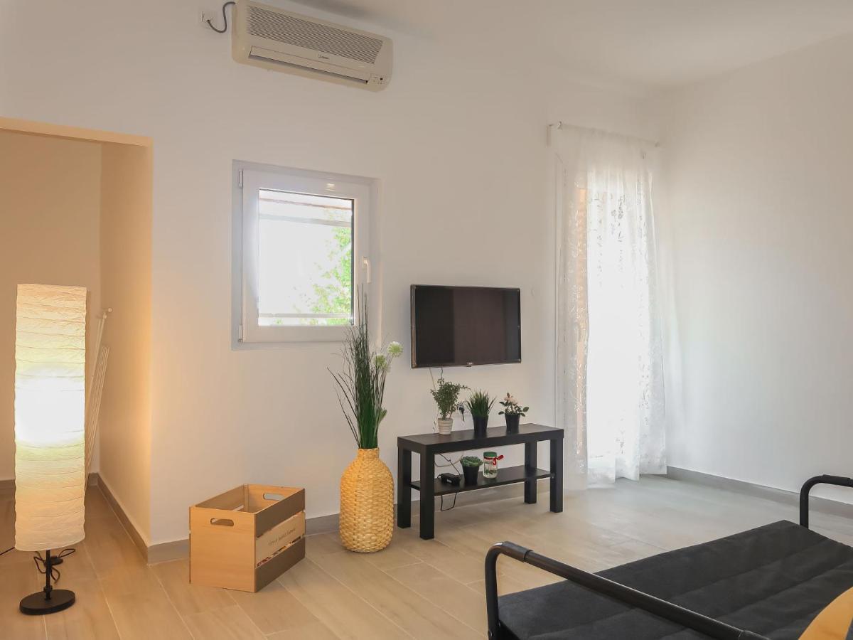 Apartment Gordana - Ckv200 By Interhome Dramalj Extérieur photo