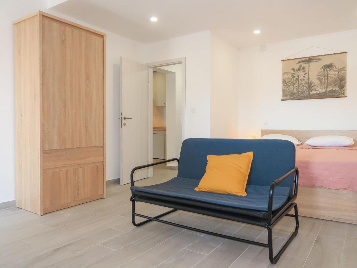 Apartment Gordana - Ckv200 By Interhome Dramalj Extérieur photo