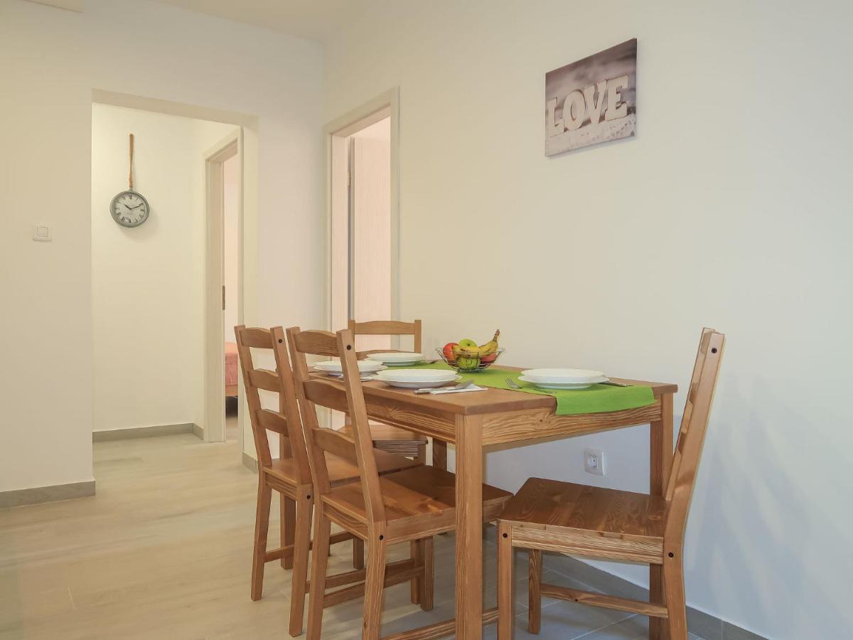 Apartment Gordana - Ckv200 By Interhome Dramalj Extérieur photo
