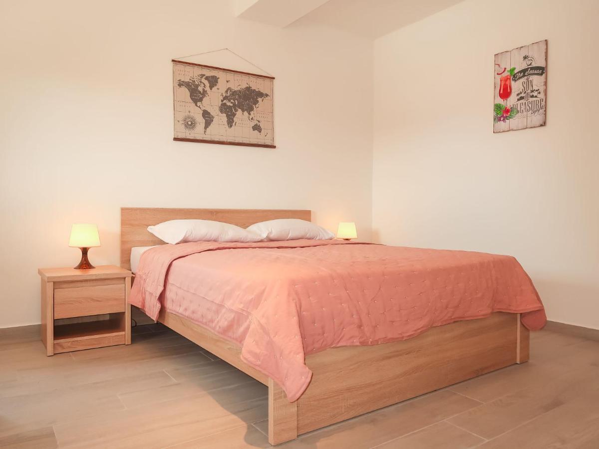 Apartment Gordana - Ckv200 By Interhome Dramalj Extérieur photo